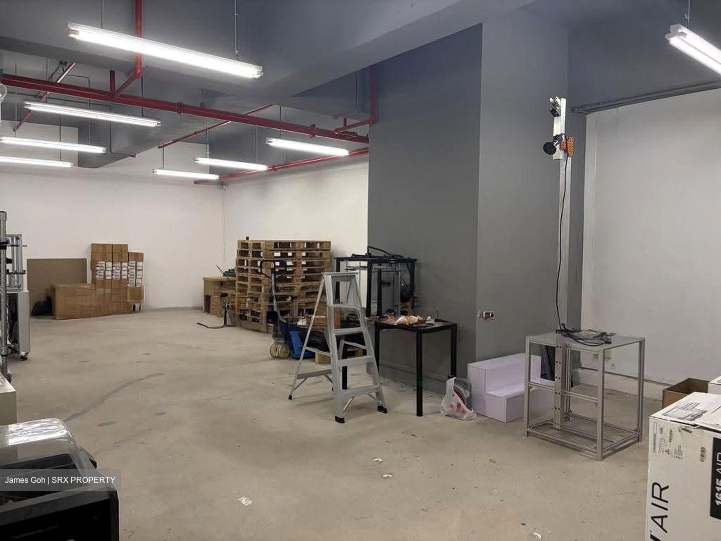 Ubi Road 1 (D14), Factory #635862871